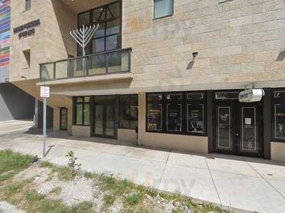 Brickell Kosher Deli