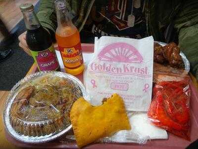 Golden Krust