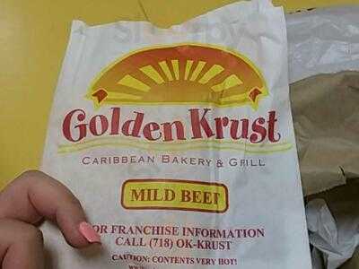 Golden Krust
