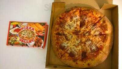 Pizza Valley