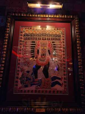 Foundation Room Dallas