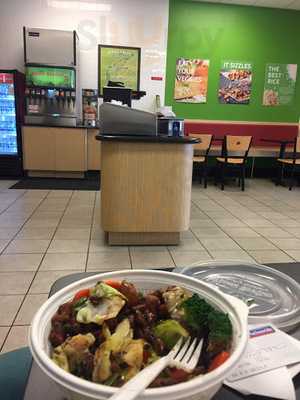 The Flame Broiler