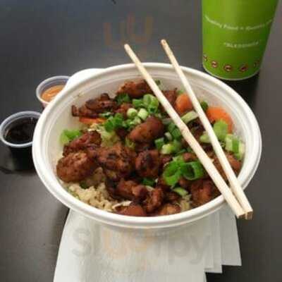 The Flame Broiler