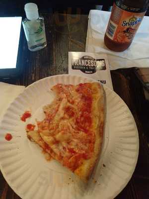 Francesco's Pizzeria And Trattoria
