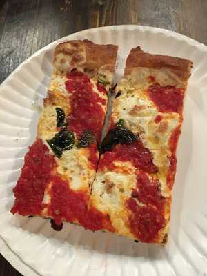 Francesco's Pizzeria And Trattoria