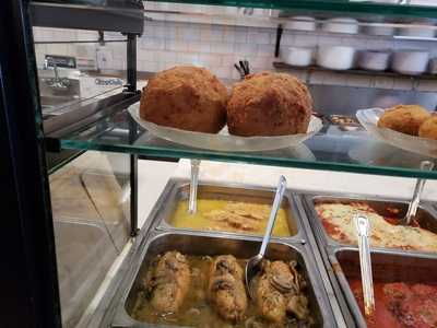 Francesco's Pizzeria And Trattoria