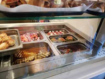 Francesco's Pizzeria And Trattoria