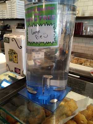 Francesco's Pizzeria And Trattoria