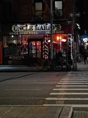 Uncle Mario's