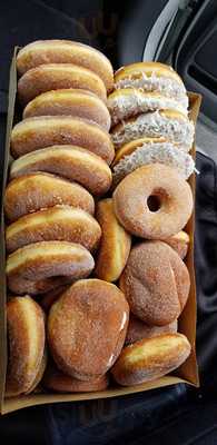 Panaderia Mexicana Cinco De Mayo Taqueria