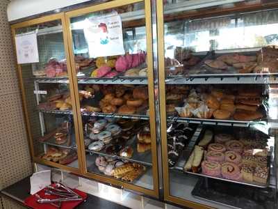 Panaderia Mexicana Cinco De Mayo Taqueria