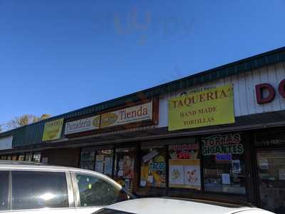 Panaderia Mexicana Cinco De Mayo Taqueria