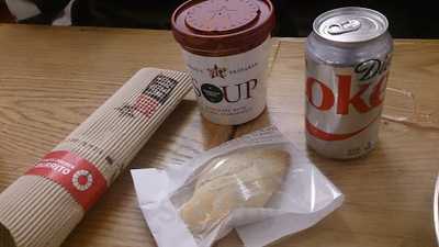Pret A Manger