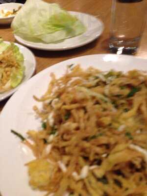 Teo Restaurant & Bar