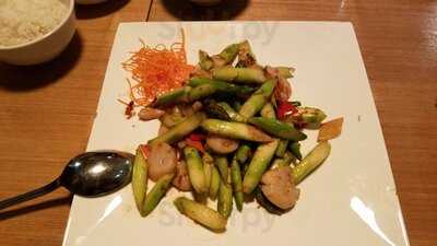 Teo Restaurant & Bar