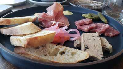 La Fondue-denver Tech Center