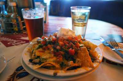 The Mad Dog In The Fog