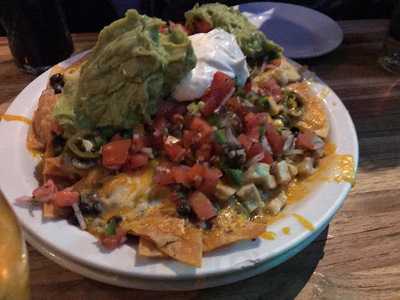 The Mad Dog In The Fog