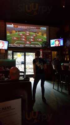 The Mad Dog In The Fog