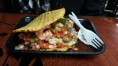 El Trebol Mariscos