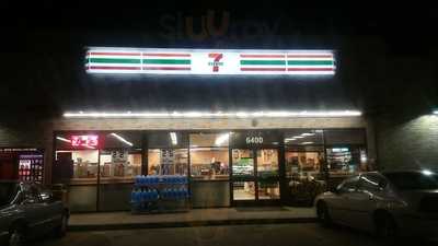 7-eleven
