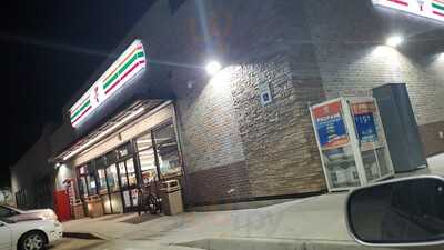 7-eleven