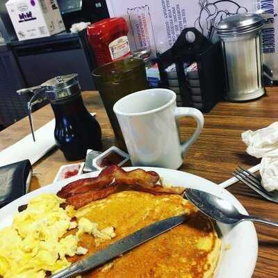 Mr Cobb's Bbq & Wings