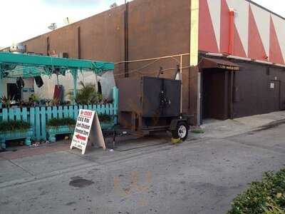 Mr Cobb's Bbq & Wings