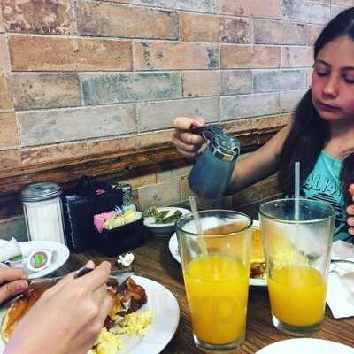 Mr Cobb's Bbq & Wings