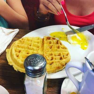 Mr Cobb's Bbq & Wings