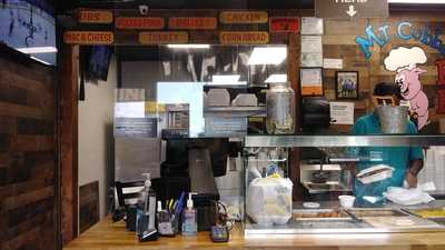 Mr Cobb's Bbq & Wings