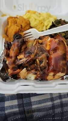 Mr Cobb's Bbq & Wings