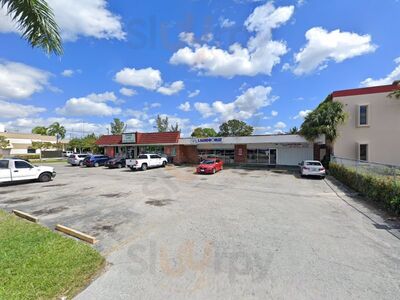 Mr Cobb's Bbq & Wings