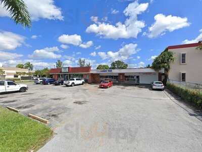 Mr Cobb's Bbq & Wings