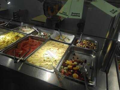 Manna's Soul Food Restaurant