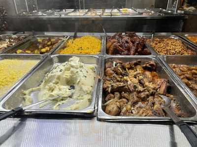 Manna's Soul Food Restaurant