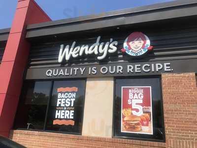 Wendy's