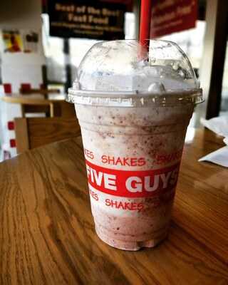 Five Guys