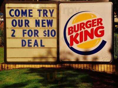 Burger King