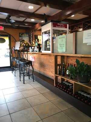 Sabor Latino Cubano Criollo Restaurant