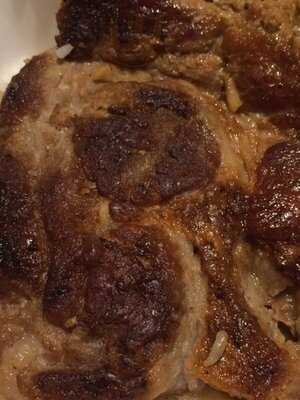 Sabor Latino Cubano Criollo Restaurant