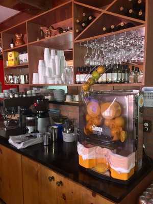 Sabor Latino Cubano Criollo Restaurant