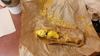 Einstein Bros. Bagels