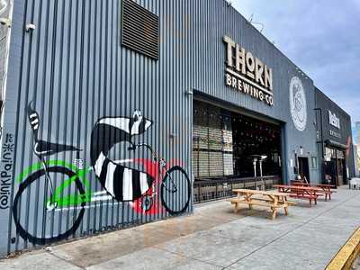 Thorn Brewing