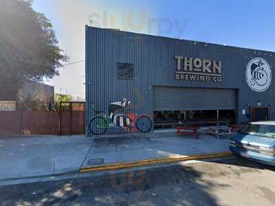 Thorn Brewing