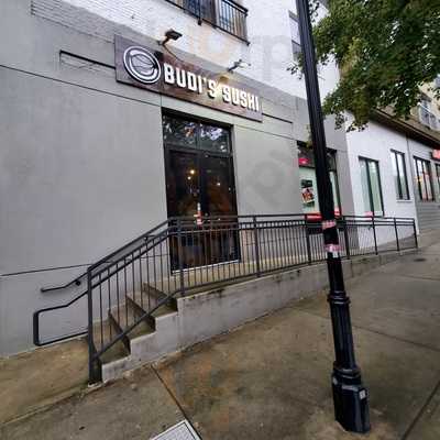 Budi’s Sushi