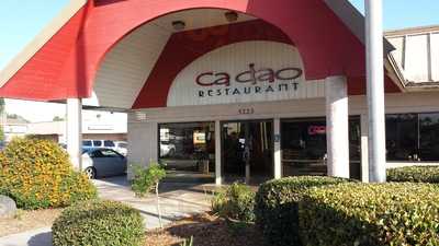 Pho Ca Dao Restaurant