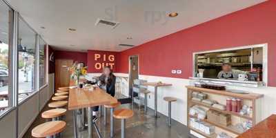 Manga Rosa Brazilian Restaurant