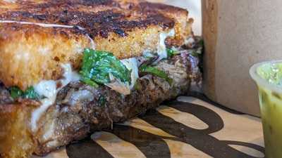 Manga Rosa Brazilian Restaurant