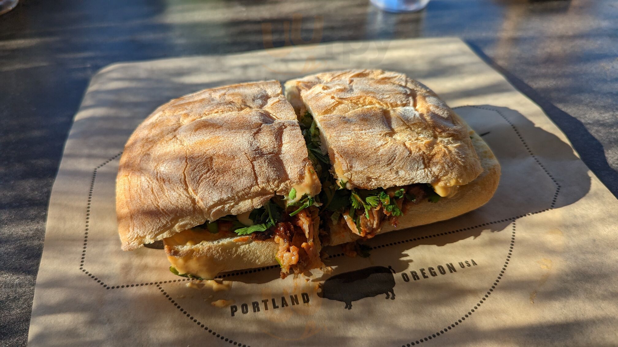 Manga Rosa Brazilian Restaurant